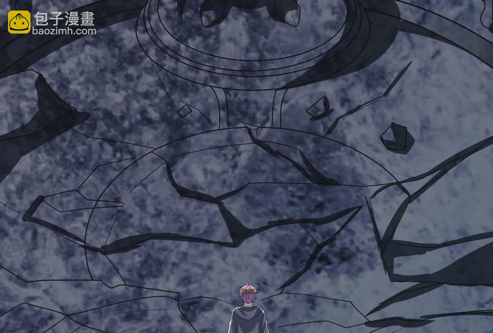 古神遊戲 - 第115話 聖蛛萬歲！(2/3) - 5